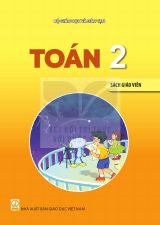 Sách giáo viên Toán 2 - Kết nối tri thức 2026-2027